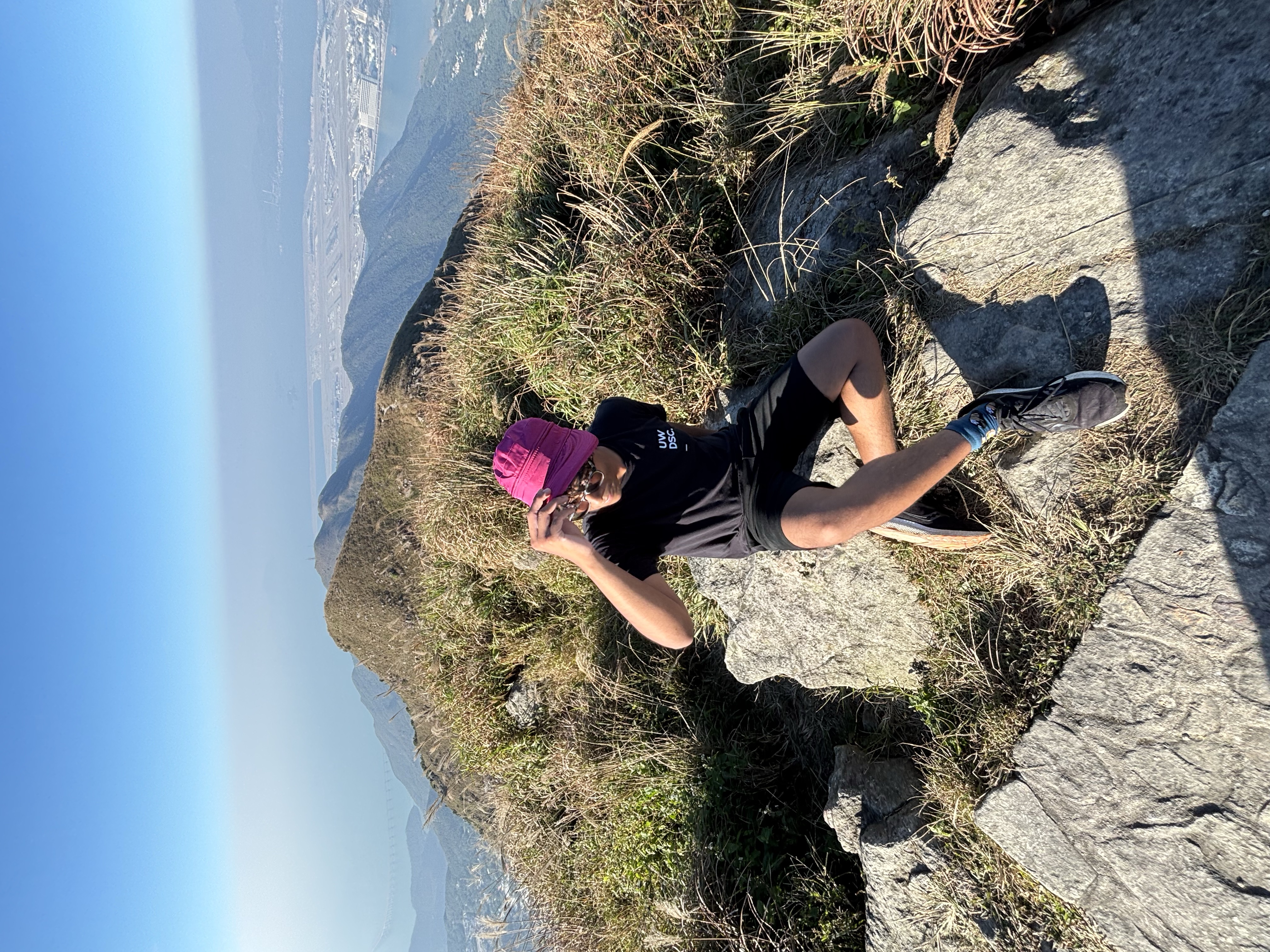 Aniket Srinivasan Ashok